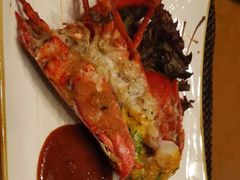 -和·铁板烧·OMAKASE(望京昆泰嘉晟酒店)