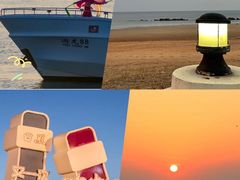 -巧克力渔家.小船海鲜胶东菜(万平口店)