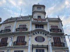 -汕头市小公园