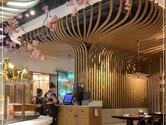 大堂-松子料理(华威桥店)