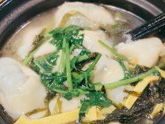 -重庆鸡公煲·青锅花椒鱼(牡丹江路店)