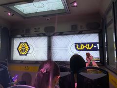 -珠海横琴国家地理探险家中心(创新方)