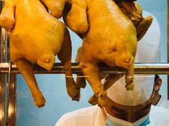 -龙记香港茶餐厅(久光百货店)