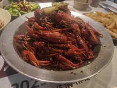 -靓靓蒸虾·头牌蒸虾(雪松路总店)
