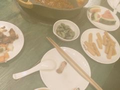 -老灶堂文创火锅(文艺路店)