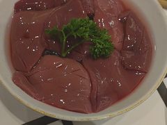 -朱光玉火锅馆(正弘城店)