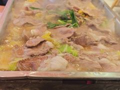 -7只羊·鲜羊肉串·地锅鸡精酿(玄武墨香路店)