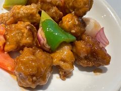 莆田荔枝肉-莆田餐厅PUTIEN(三里屯店)