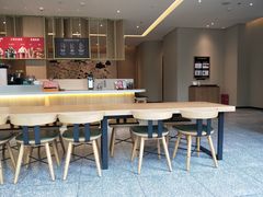 -星巴克(武汉招商公园1872店)