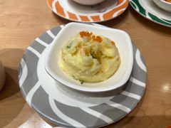 -新一番三文鱼寿司(红城湖店)