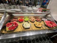 -火炉火自助餐(西直门凯德MALL店)