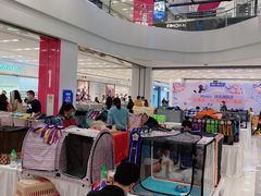 -凯德广场(武胜路店)