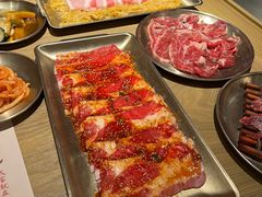 -西塔老太太泥炉烤肉(亚运村店)