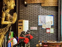 -陈府大宅门成都火锅·手切鲜肉(太原街店)
