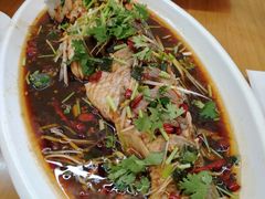 -美味居(古城店)