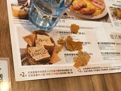 -必胜客(华邦银泰店)