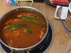 -松野谷·寿喜烧自助(华联顺义金街购物中心店)