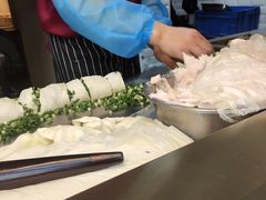 -沪上王记葱油饼(襄阳南路店)