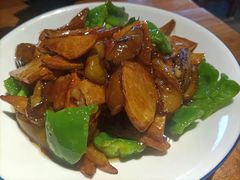 -阿春传统老菜馆(民航路店)