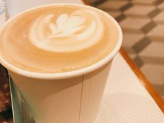 -Dough&Joe团憩(瑞虹天地月亮湾店)