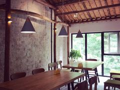 -WILDS 野有食(碧坞店)