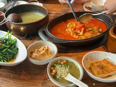 -瑶王府·广西菜(相思湖店)