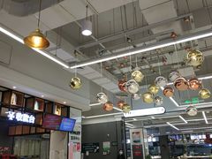 -长申超市(美食城店)