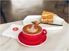 -COFFEE CALL(云锦路店)