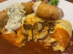 -北极星(梅田店)