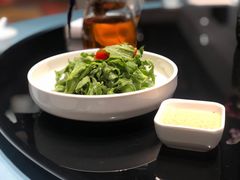 沙拉冰草-青螺餐厅·家宴(松雅湖店)