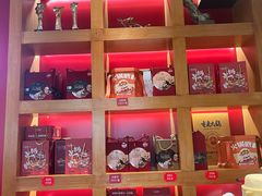 -一斗火锅·招财羊毛肚(泰吉滨江店)