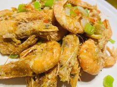 -惠宾饭庄(中山路店)