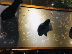 -喝丢一只鞋辣炒海鲜小烧烤(三八广场店)