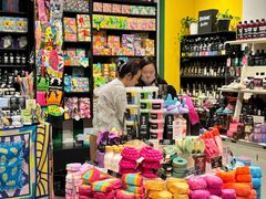 -LUSH(威尼斯人店)