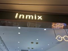 -无界眼镜MaxLess(南翔印象城店)
