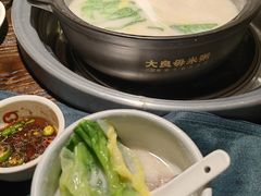 -大良毋米粥(锦龙路总店)