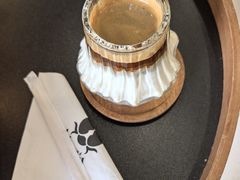 -KAFKA·卡夫卡咖啡(文林店)