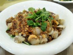 -丽华餐厅·天津菜(艳阳路店)