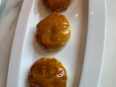 -顺德美的万豪酒店-万豪中餐厅
