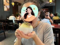 -永安鱼庄·镇江菜(东吴路店)