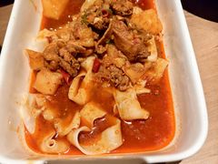 -耶里夏丽·新疆菜·28年喀什老馆(田林东路店)