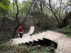 -南京市无想山景区