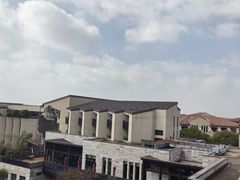 -上海崇明金茂凯悦酒店