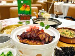 -禾府酒家·传统广府味(番禺店)