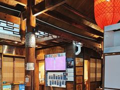 -西江传说•酸汤鱼(水东路店)