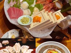 -和彩放题餐厅(酒仙桥店)