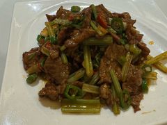 -马凯餐厅(长椿街店)