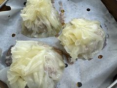 羊肉烧麦-零·壹新疆羊肉抓饭