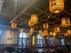 大堂-杨记隆府(汉街店)