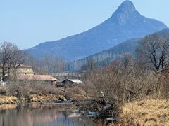 -帽儿山风景区